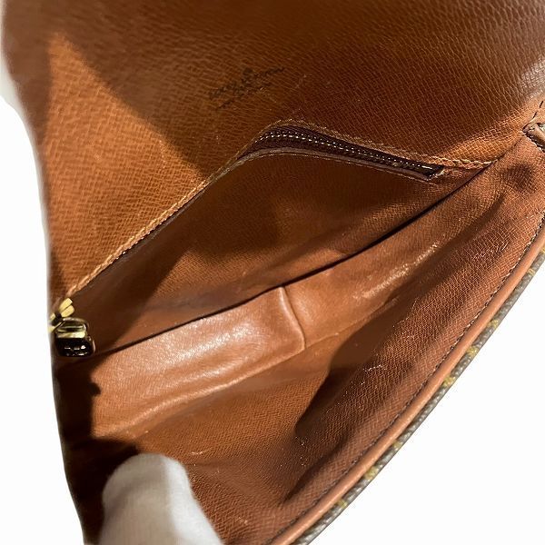 モノグラム シャンティPM