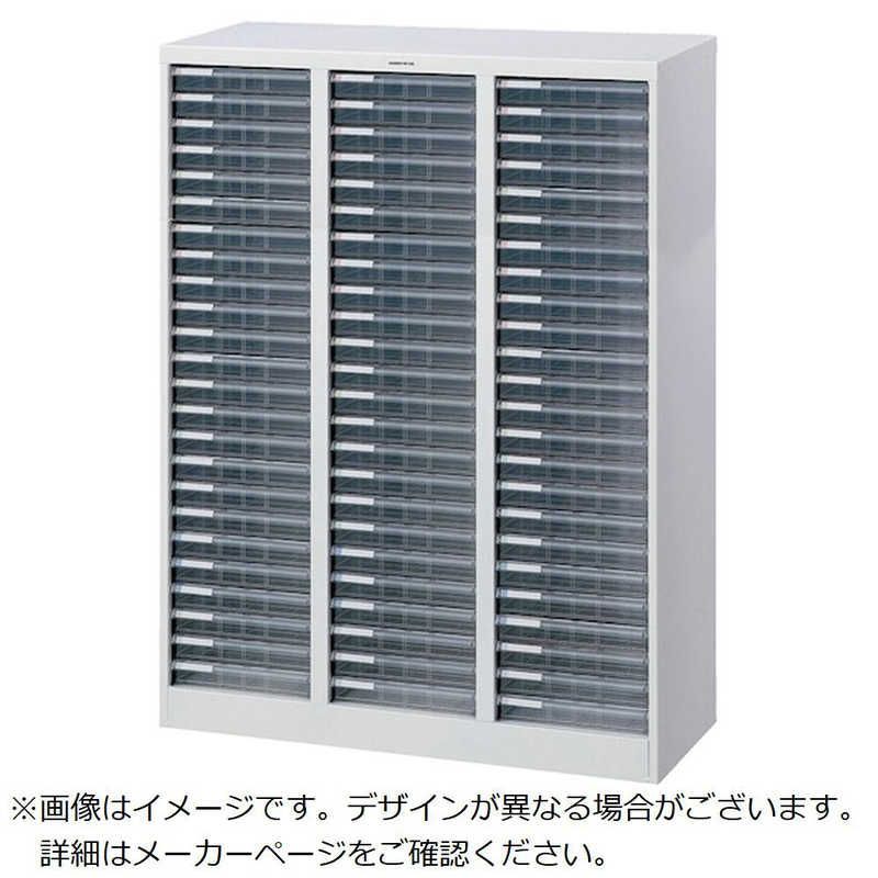 ナカバヤシ アバンテV 2フロアケースアサ24ダンX 3レツ AF 72 W