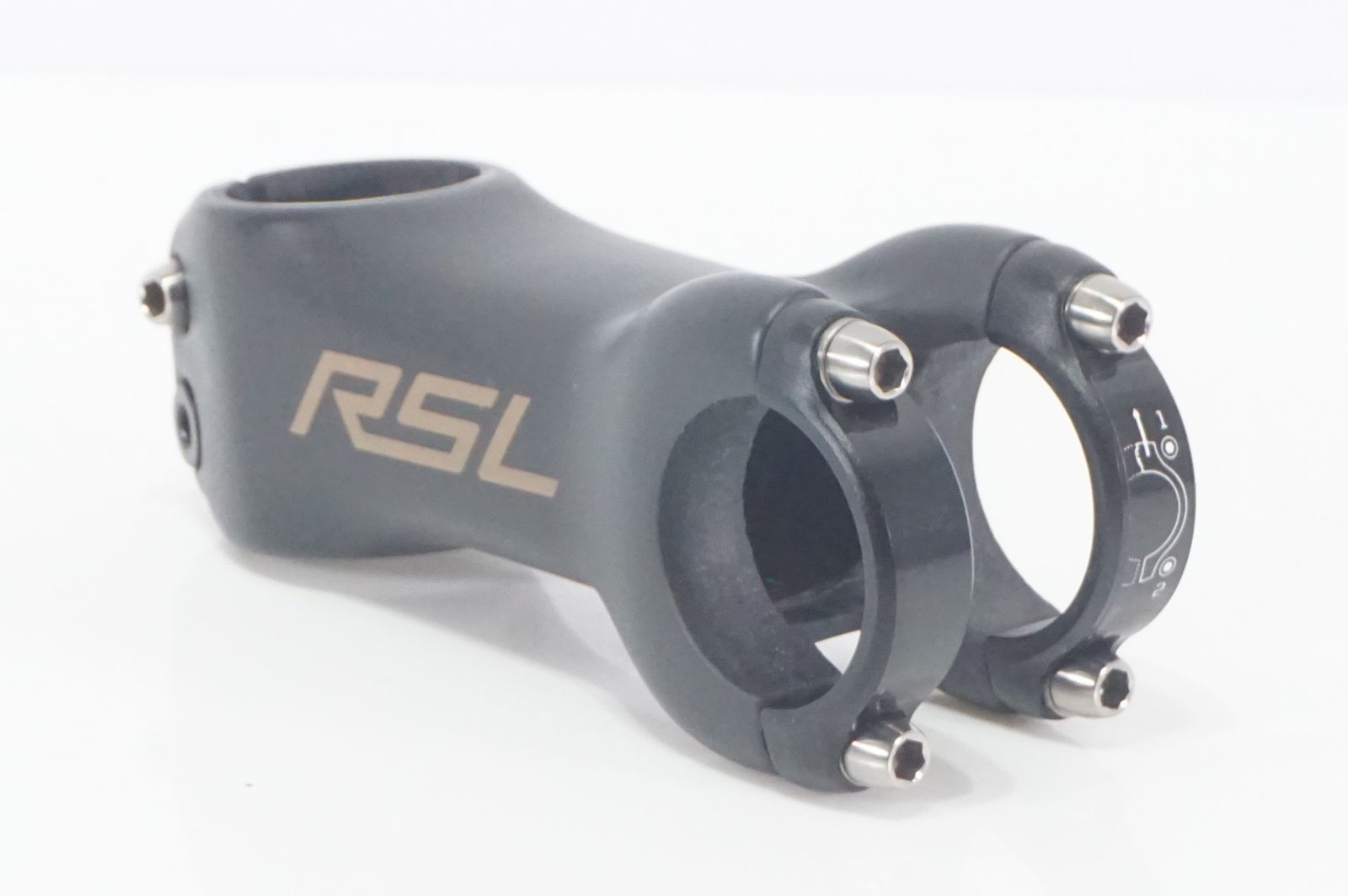 BONTRAGER ボントレガー RSL Blendr φ31.8 90mm ステム | バイチャリAKIBA店