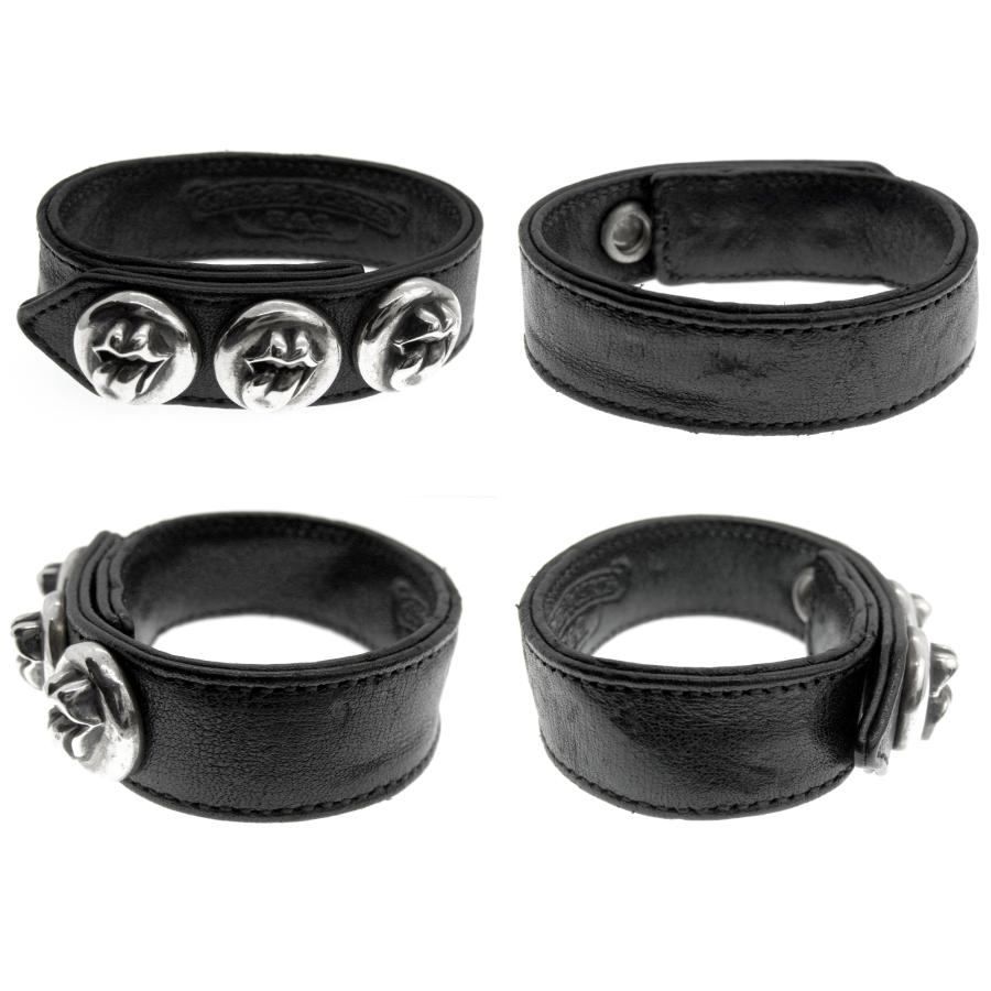 クロムハーツ CHROME HEARTS × ザローリングストーンズ バングル クロムハーツ CHROME HEARTS × ザローリングストーンズ THE ROLLING
