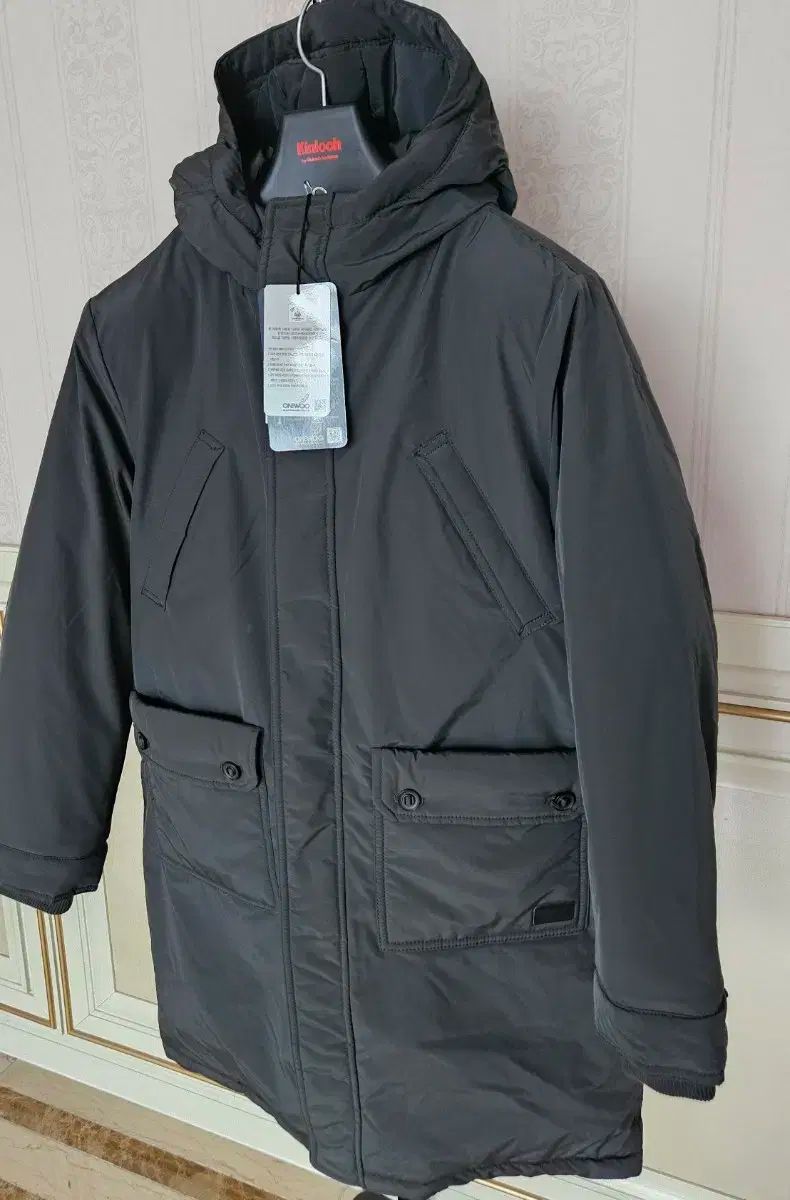  renoma キッズ グースダウン 150 その他 ジャケット ブルゾン