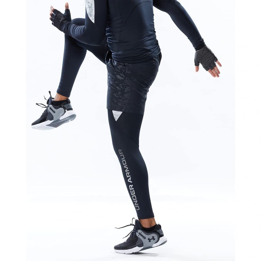 メンズ Performance Tights | ブラック | On 日本 [リーボック] スポーツタイツ Thermowarm+Graphene  ランニング タイツ McDavid 9110 パフォーマンスコンプレッションブリーフ フレックスカップ付き