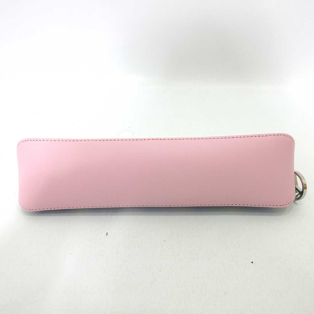 ⭐️新品未使用⭐️【モンブラン】レザーポーチ（ペンケース）3