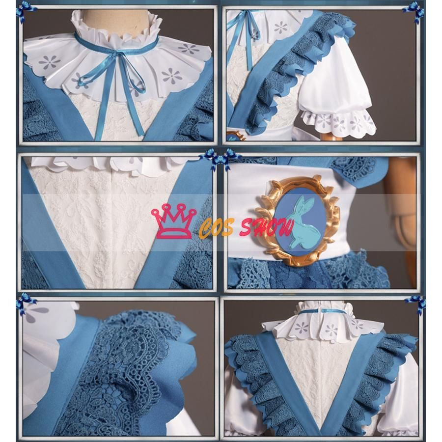 cosplay 仮装