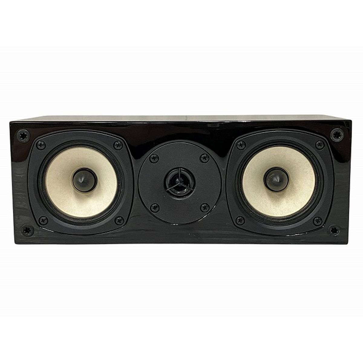ONKYOホームシアターシステムBASE-V50＆センタースピーカーD-109C