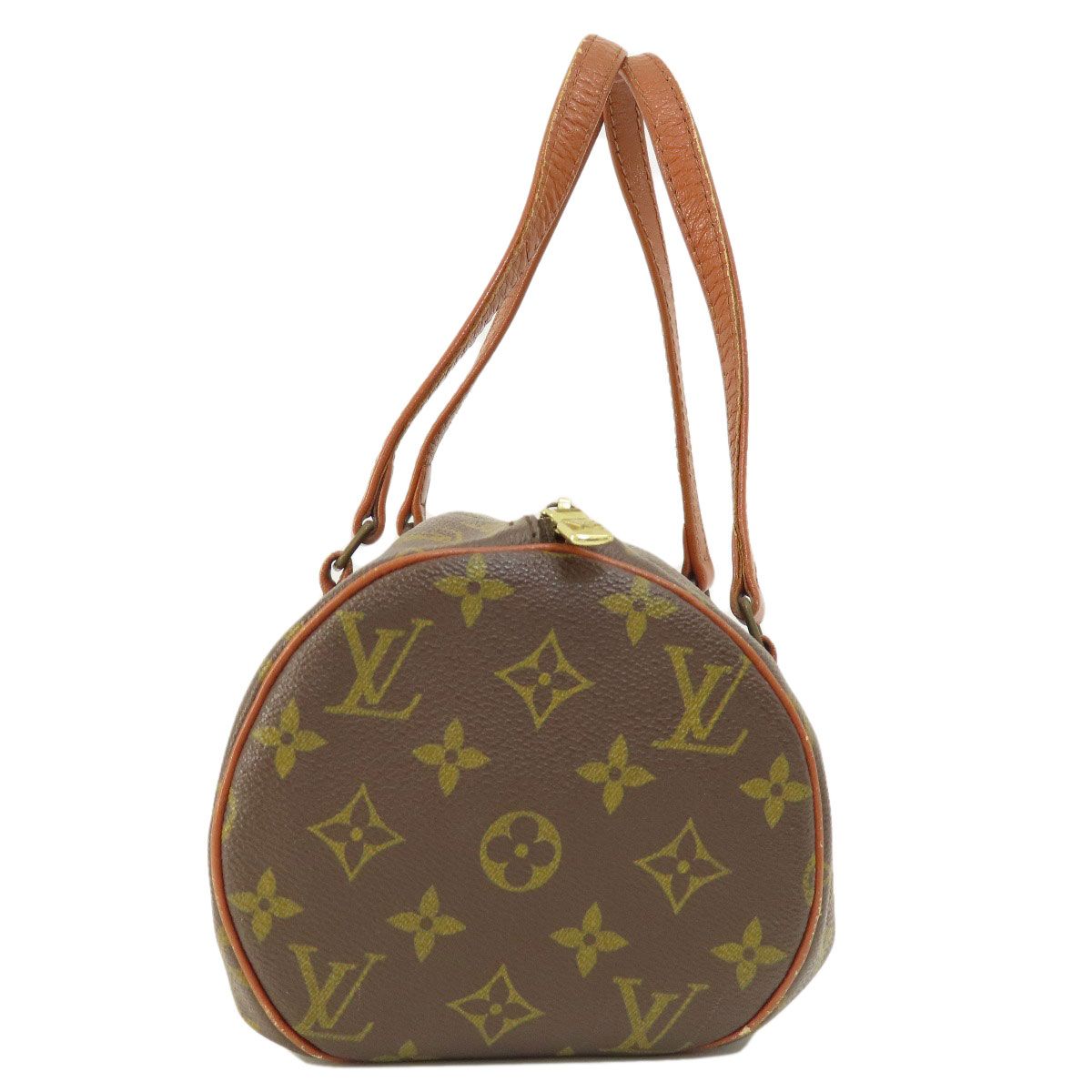 LOUIS VUITTON ルイヴィトン M51385 パピヨン 30 旧 モノグラム ハンドバッグ モノグラムキャンバス レディース - メルカリ