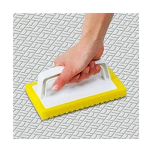 まとめ お風呂床用ブラシスポGBT 751