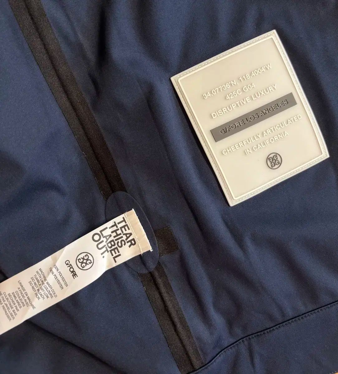 XL