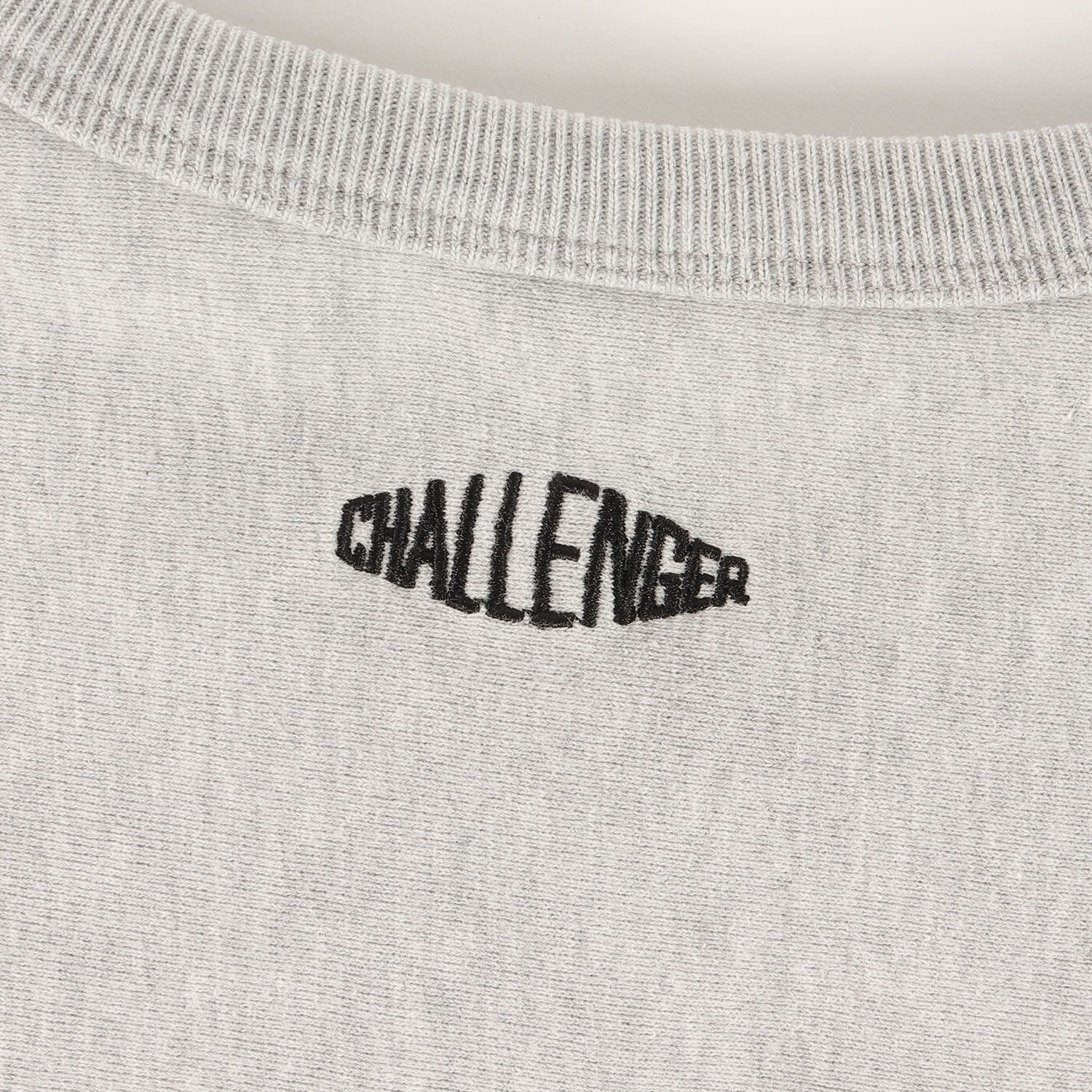 CHALLENGER チャレンジャー スウェット サイズ:M Disney