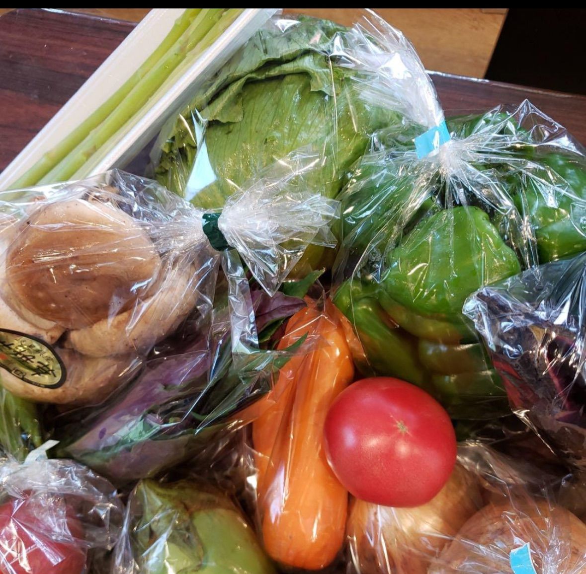 マミー様 野菜セット果物追加 maron♡様野菜セット 果物追加 くるみ味噌、しょうがの佃煮