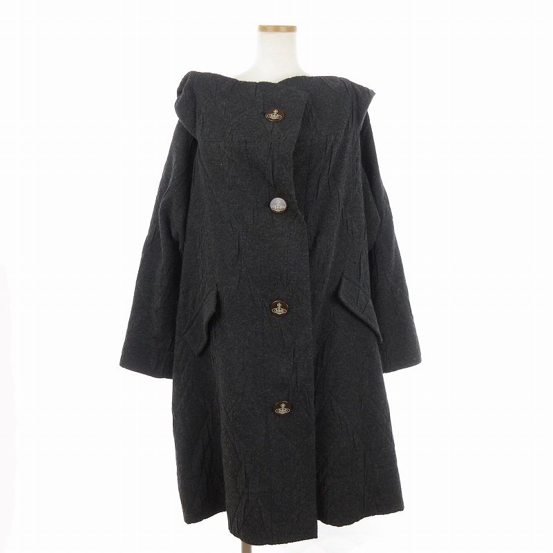 vivienne westwood Red Label ロングコート