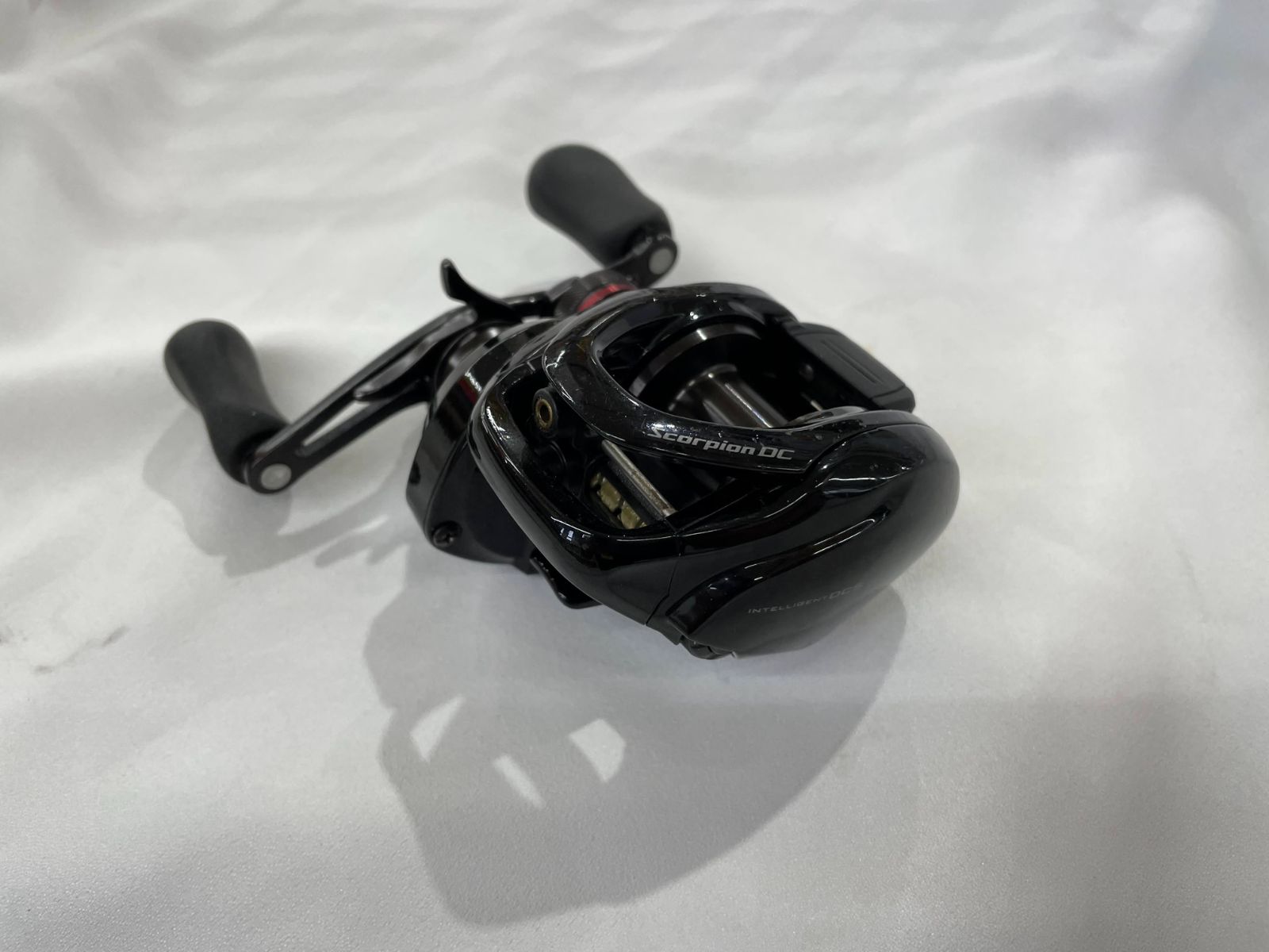 アブ・ガルシア Abu Works Yabai Kit for Revo Power Crank