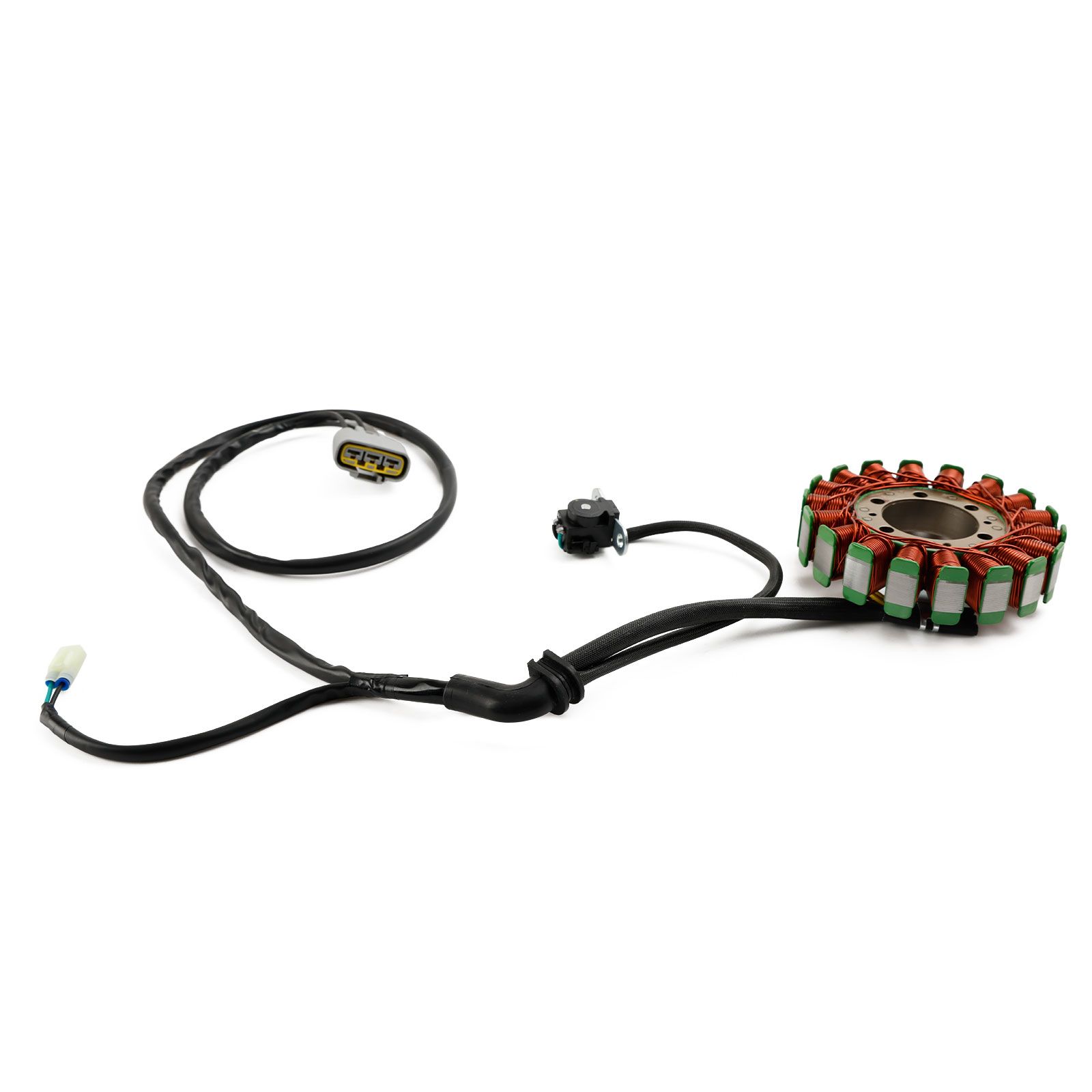 18 スタタージェネレーター タイガー 800 XC XCA XCX XR XRX 2011-2020 T1305965