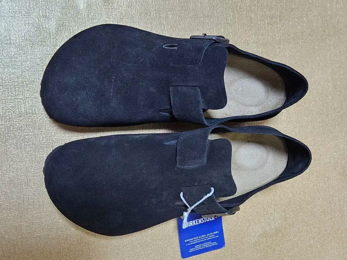ビルケンシュトック