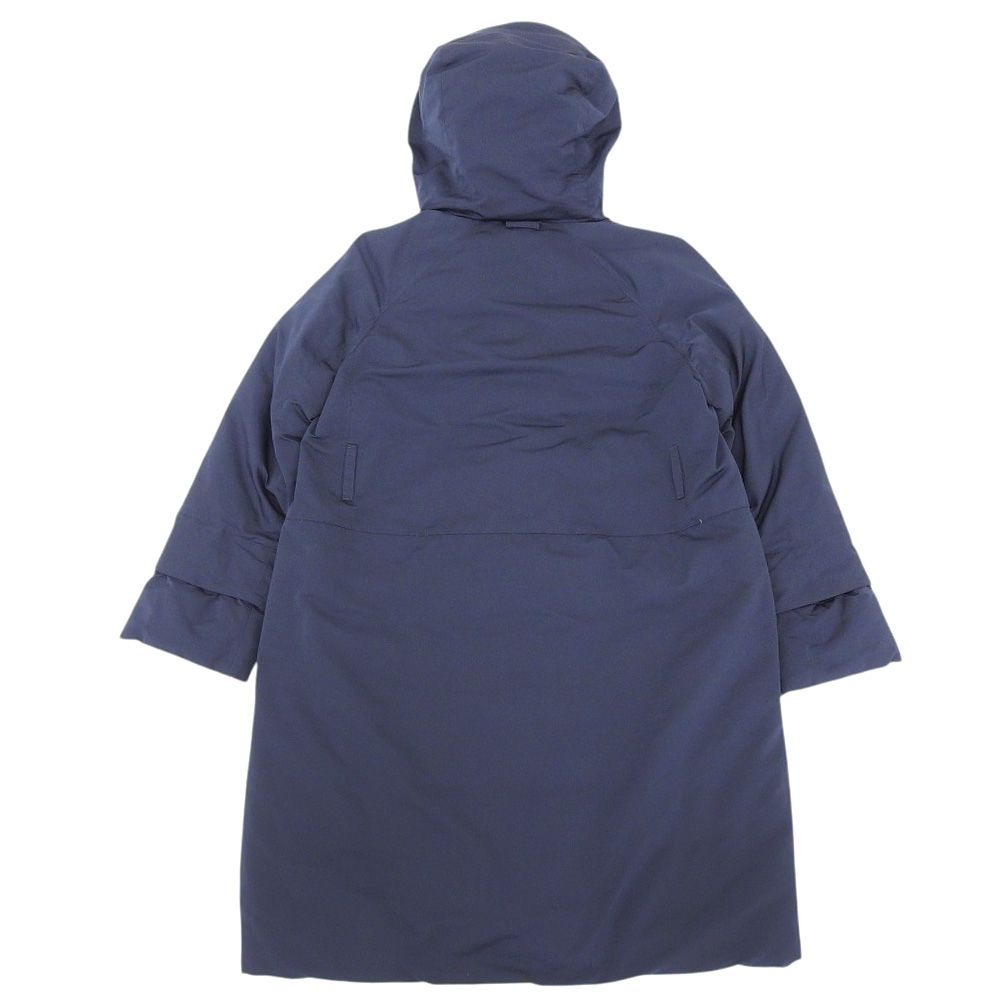 S Max Mara - 美品 S Max Mara エスマックスマーラ リバーシブル