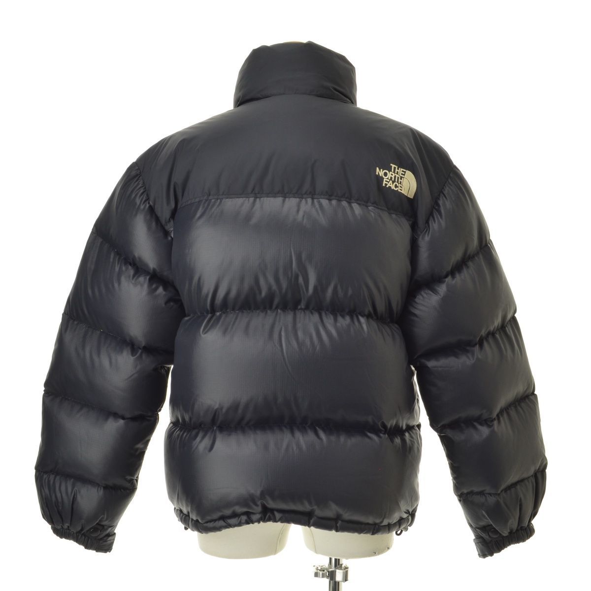 M【THE NORTH FACE / ノースフェイス】90s～ NF002YO ヌプシダウン