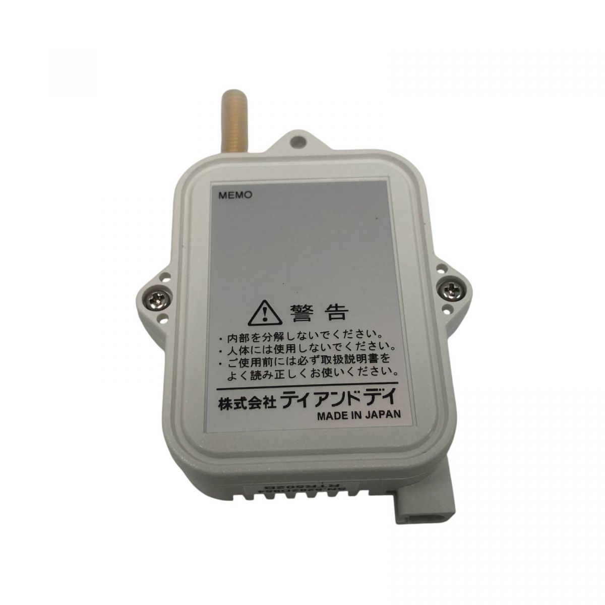 T-D おんどとりJr