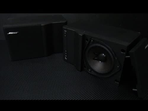 Bose PAM-3 アンプ内蔵 パワースピーカー 【公式通販】