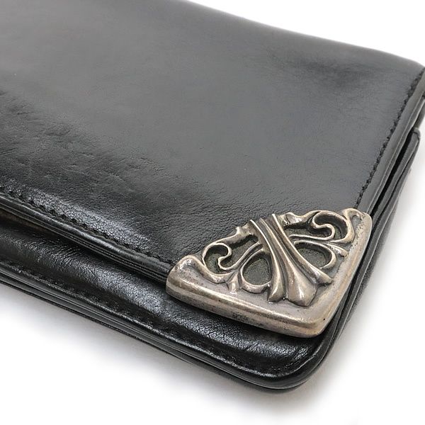 CHROME HEARTS 銀座店 クロムハーツ シングルフォールド ロング