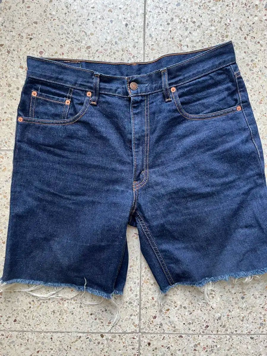 LEVI'S(リーバイス) 221 ショートパンツ