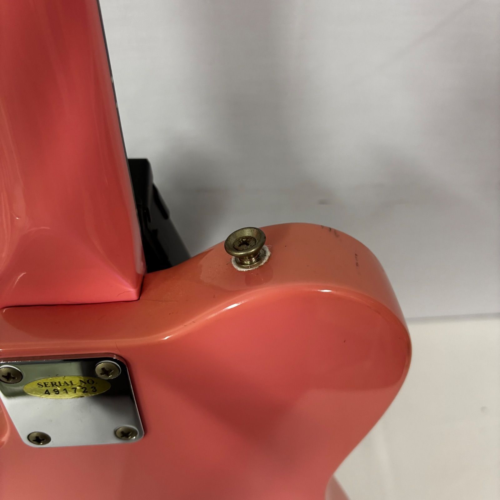 ミニギター ミニテレキャスター