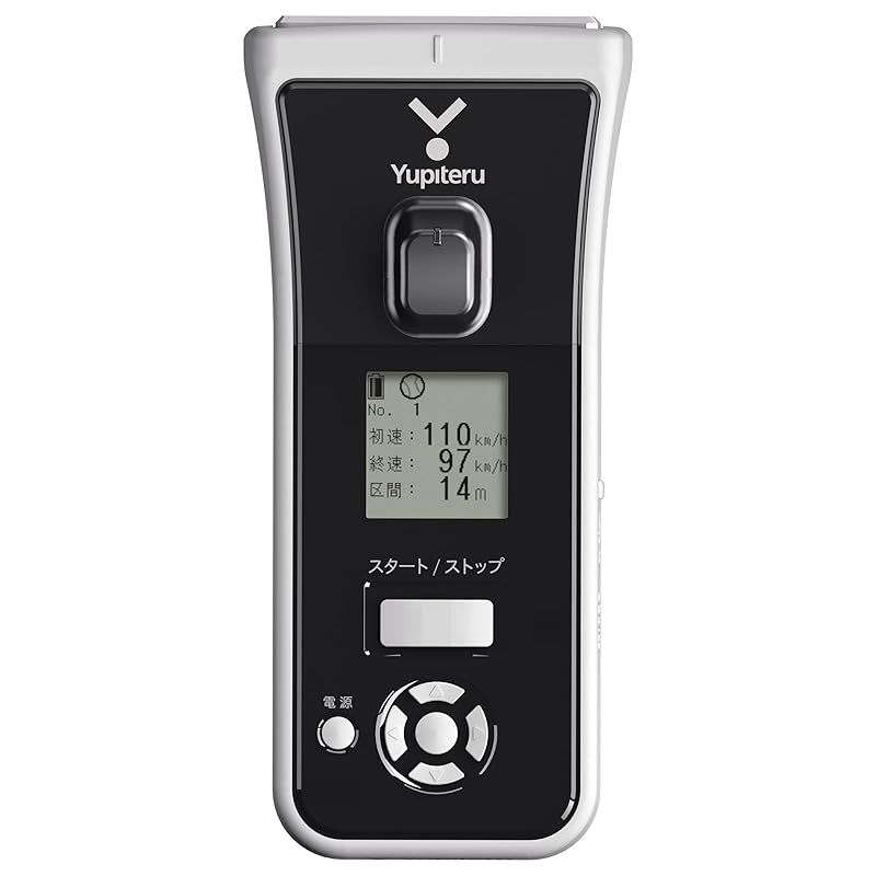 ユピテル Yupiteru BSG-1Basic スピードガン BSG-1 野球練習器具 設備