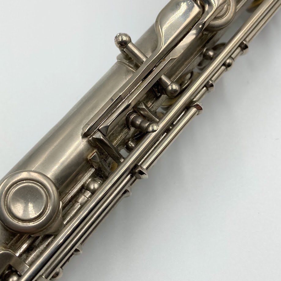 パール製 フルート NC-96 （良品 Pearl パール フルート NC-96