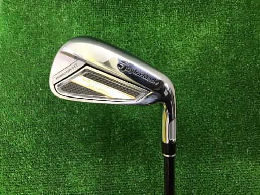 ステルスグローレレディース　アイアンセットflexL ※コメント必読 ステルス グローレ／STEALTH GLOIRE ウィメンズ アイアン5本セット（#7