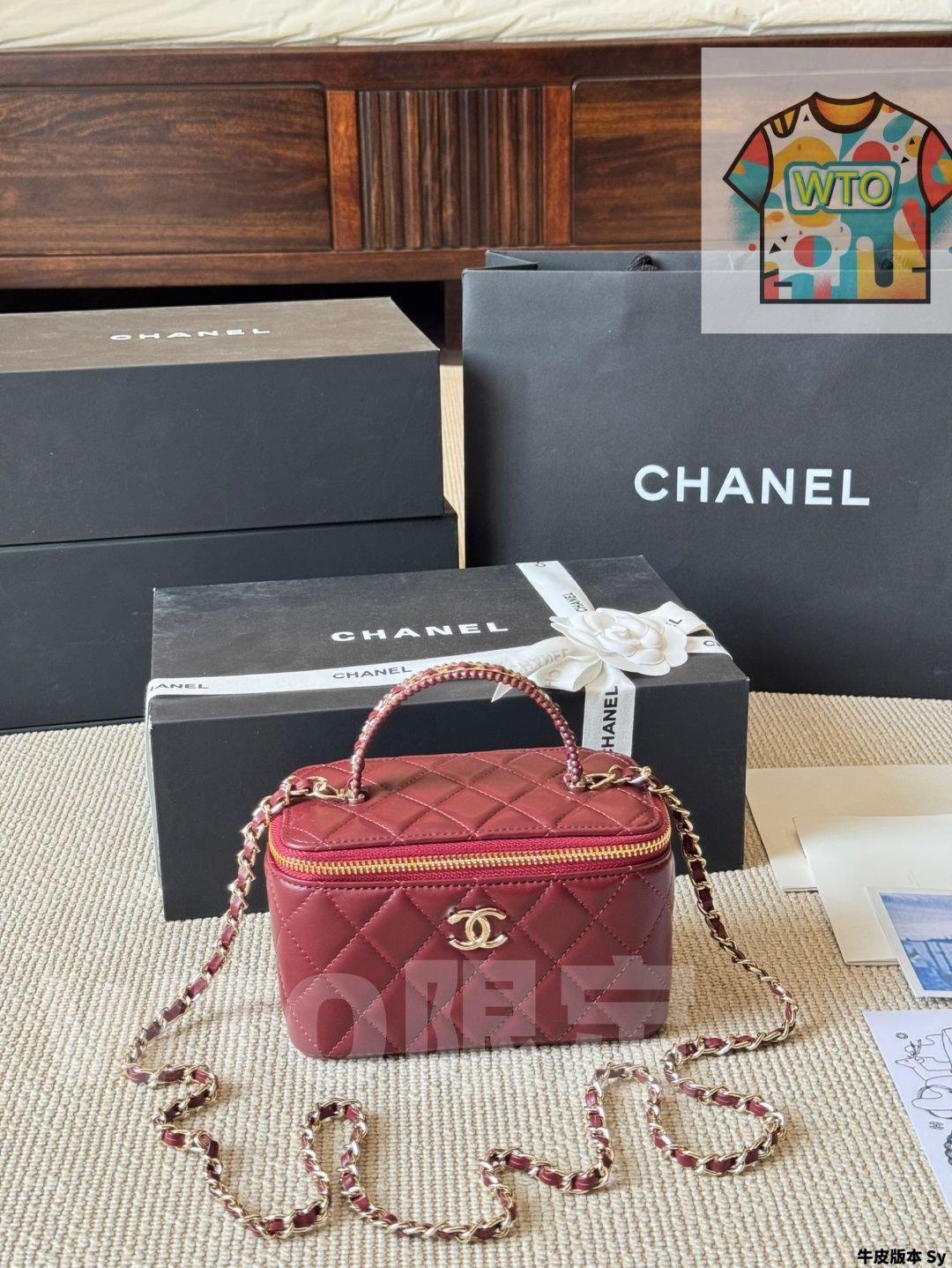正規品★CHANEL ★バングル ★美品★箱あり 2023年 クルーズ 新作 CHANEL シャネル バングル マトラッセ