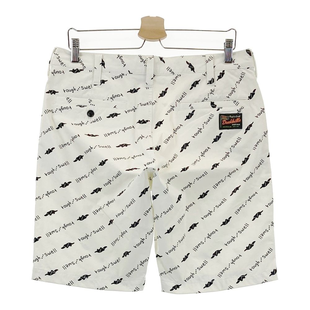 ROUGH AND SWELL ショートパンツ L ROUGH & SWELL ラフandスウェル