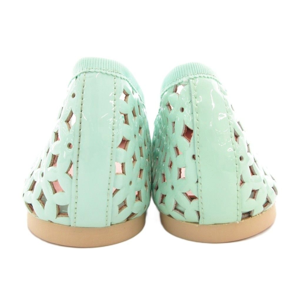プリティバレリーナ Pretty Ballerinas バレエシューズ フラット