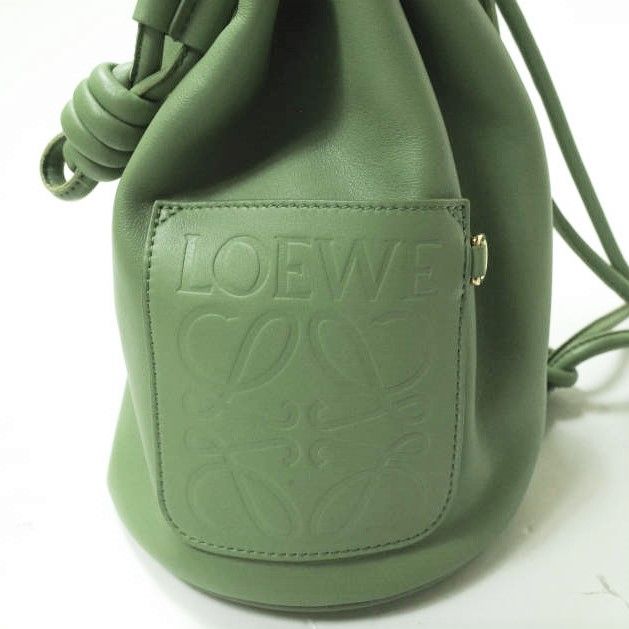 LOEWE ロエベ SAILOR SMALL BAG セーラースモールバッグ A734Z18X11