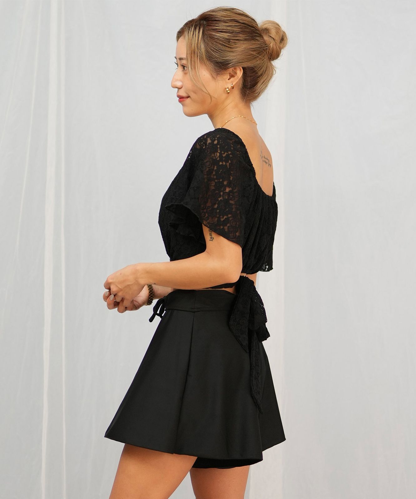 ムラスポ公式】新品 Beach Queen ビーチクイーン 3点セット ジャガード