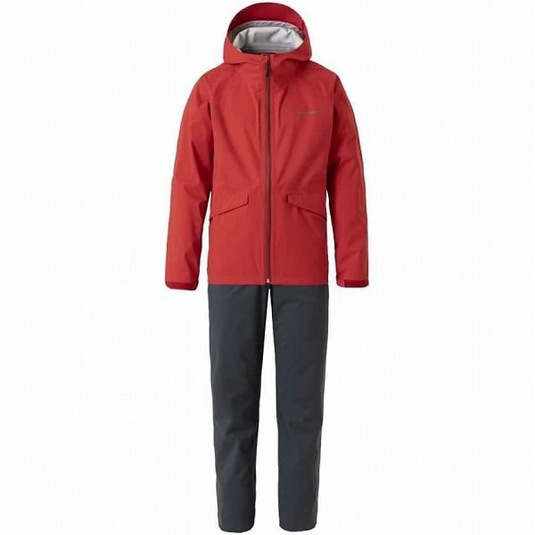 ベーシックフィッシングレインSTRA-005V