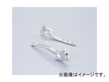 2輪 キタコ パワーレバー 525-0407110 JAN：4990852065202 ヤマハ シグナスX（FI車） 1YP1/2