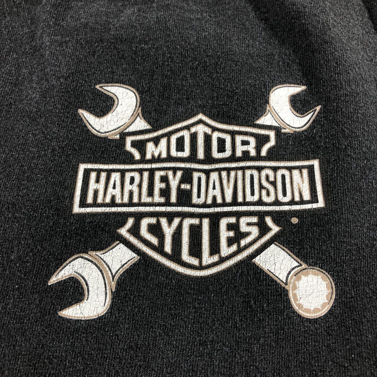 モーターサイクル