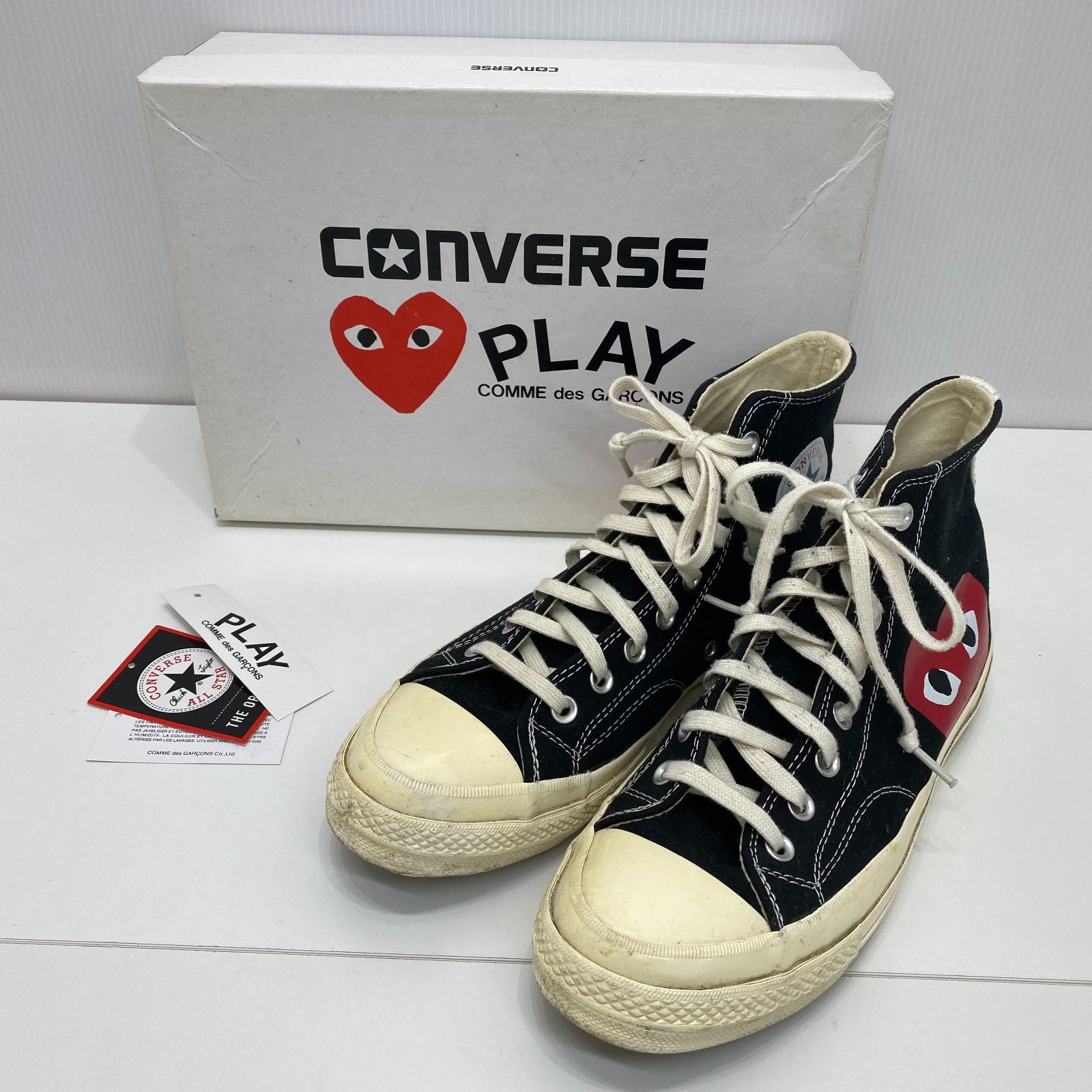 Converse 70 clearance cdg