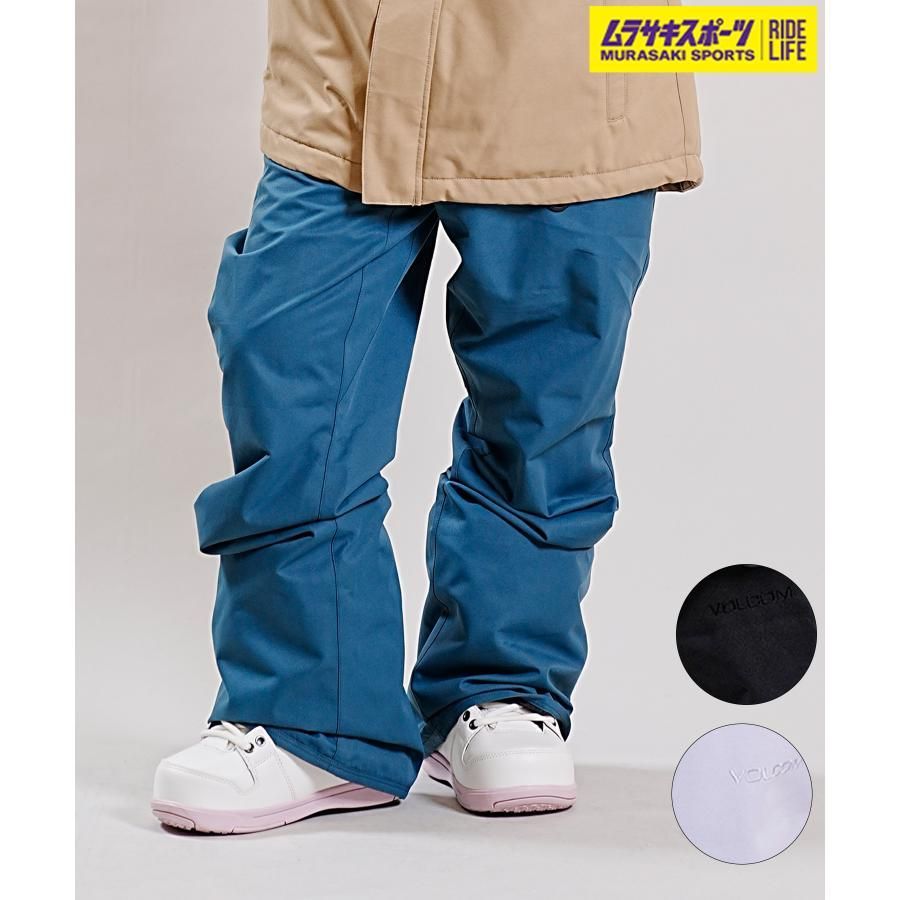 ボルコム スノーボードウェア パンツ 在庫限り ボルコム Volcom スノー