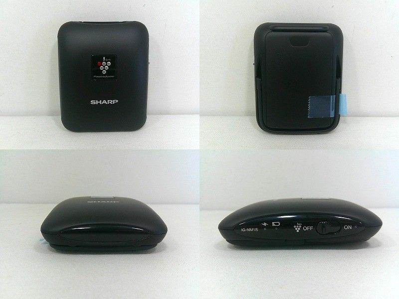 25g-157kn【中古】【未使用品】SHARP シャープ プラズマ