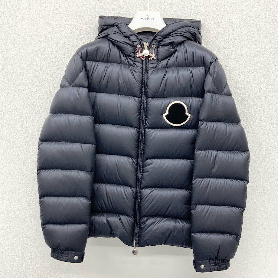 MONCLER モンクレール ダウンジャケット SASSIERE サッシエール