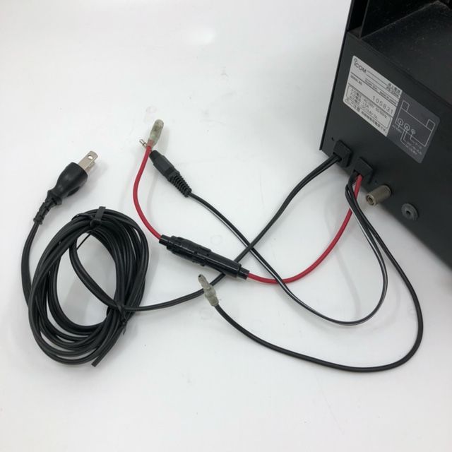 無線機　PS-230 ICOM 卓上電源 Amazon | アイコム(ICOM) 卓上型電源装置 PS-230A | アイコム