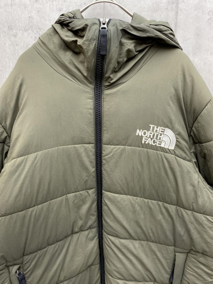 m*m様 North Face トランゴパーカ　ノースフェイス　カーキ 30%OFF】 THE NORTH FACE トランゴパーカ