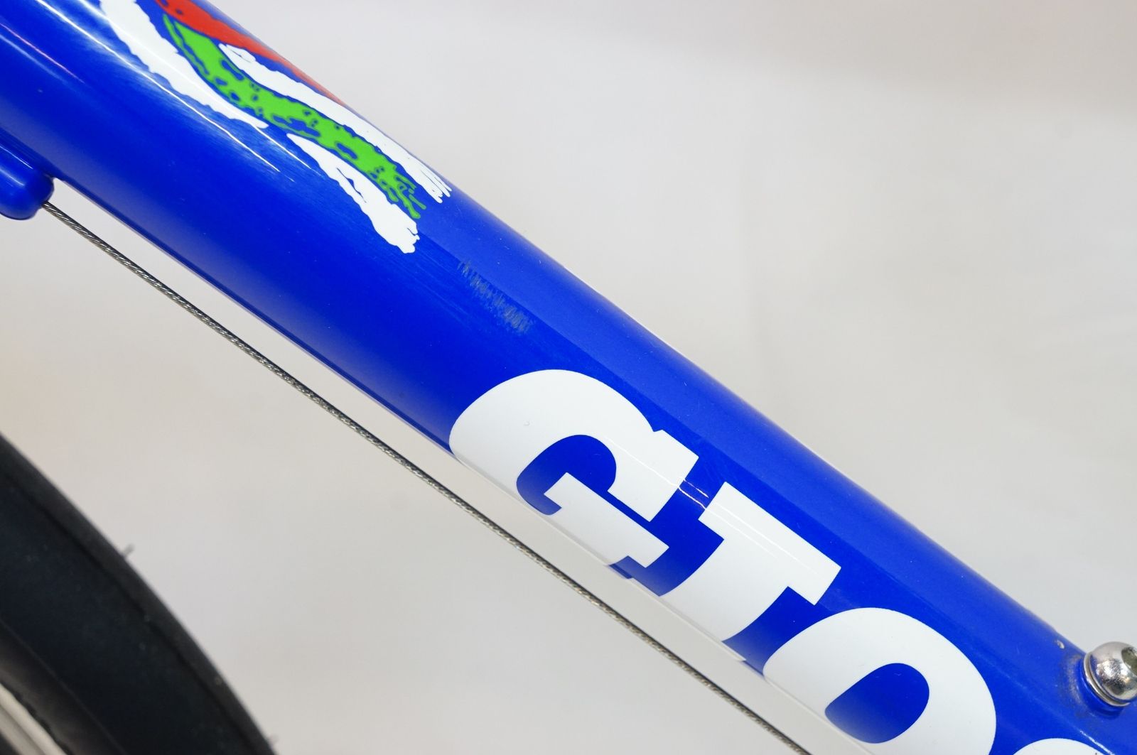 PANTO 2016年モデル