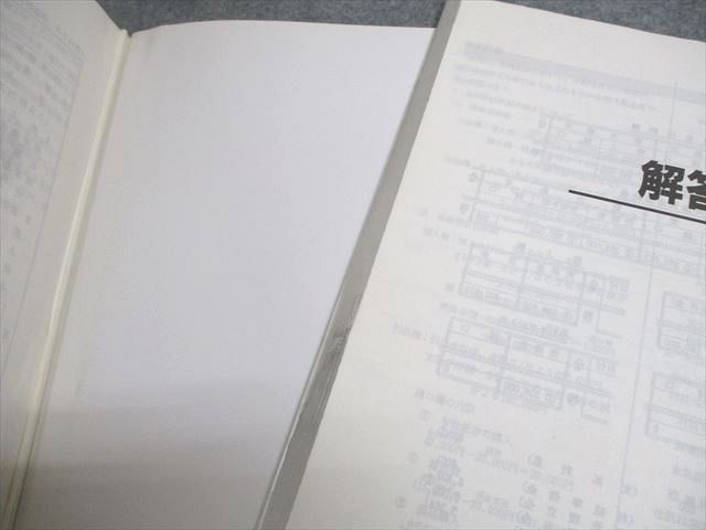 大原簿記学校/J・SCHOOL 税理士試験 大原方式 簿記論 テキスト/試験委員対策/精選問題集 等 計16冊 000L6D | 税理士試験 XD12-051 名古屋校 公式資格の大原 裁断済