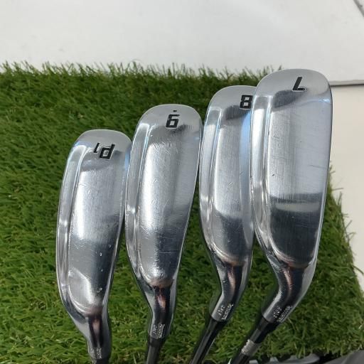 ブリヂストン TOUR B JGR HF1 5S アイアンセット IR Air Speeder G アイアン フレックスその他 メンズ 男性用 右利き 右用 Cランク ゴルフクラブ
