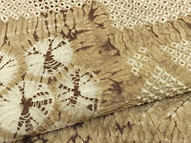 横段亀甲文