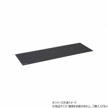 高品質，定番 DANNO ダンノ ヨガマット ブラック D7219BK その他