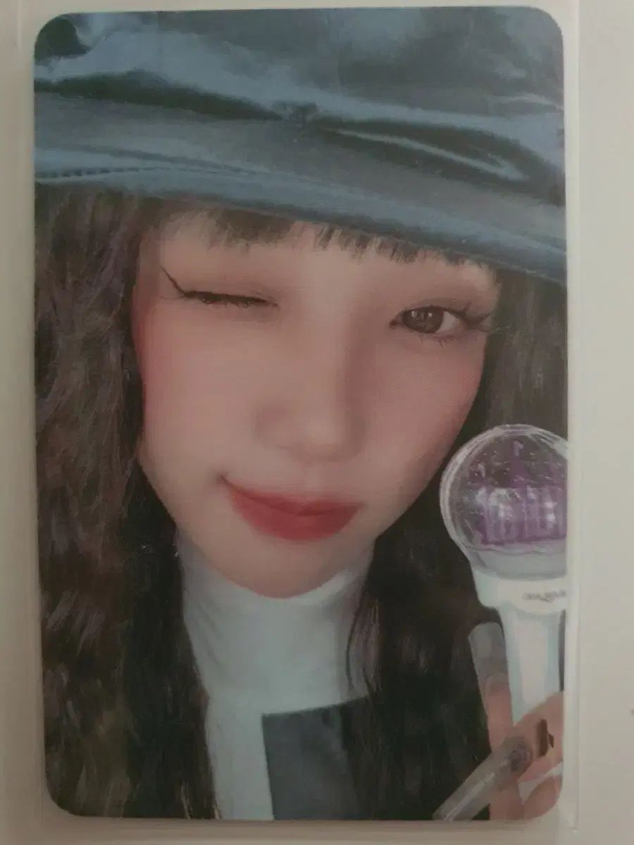 G)I-DLE(アイドゥル) ウギ(YUQI) MO ソロ SOLO 公開放送 サノク