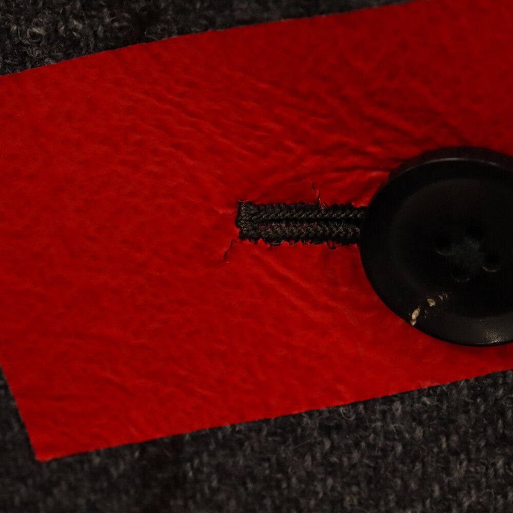 kolor (カラー) テープパッチワークコート チェック柄 19WCL‐C05103  