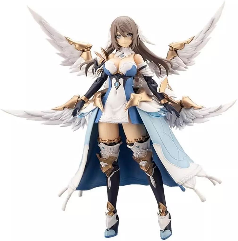新品】プラモデル エルメダ 「アルカナディア」 [AR006] - メルカリ